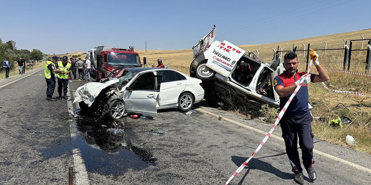 Yozgat'a önemli trafik kazası uyarısı! Son oranın yüzde 82'ye ulaştığı açıklandı