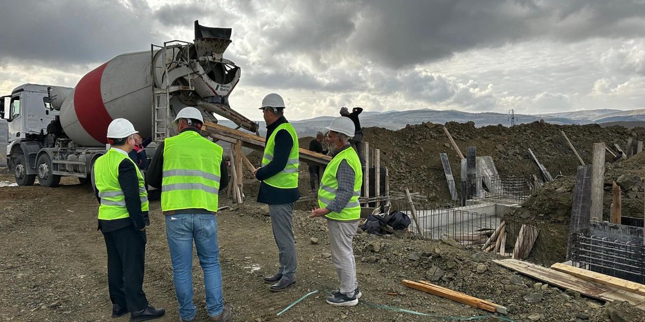 Türkiye genelinde üretimiyle ikinci sırada! Kurulacak fabrikayla yiğitler diyarı Yozgat Çorum'a rakip olacak