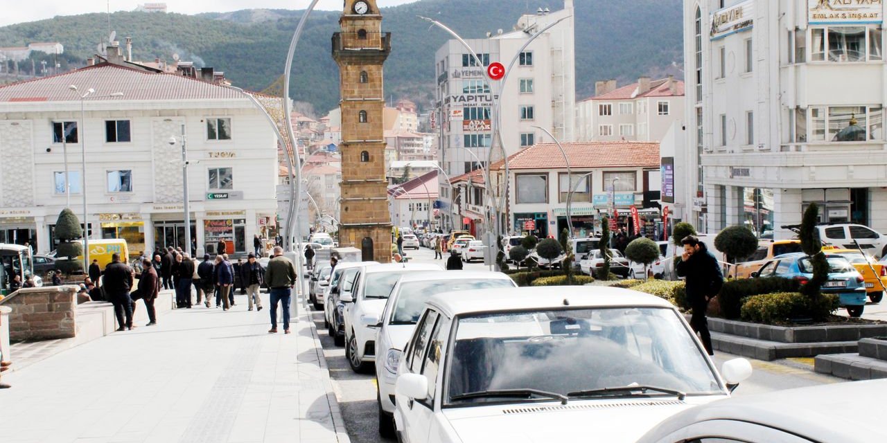 Yozgat'ta gençlere müjde! İlham verecek etkinlik 19 Aralık'ta başlayacak