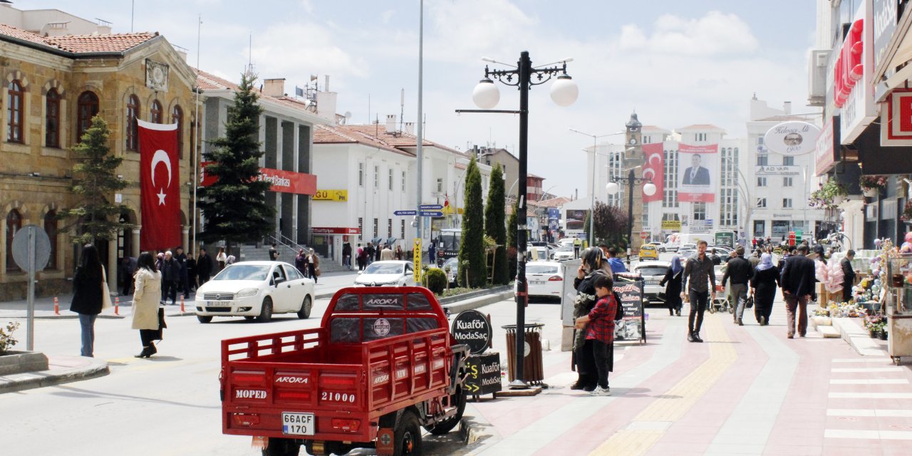 Yozgat’ta eğitimde kalite yönetim çalışmaları sürüyor