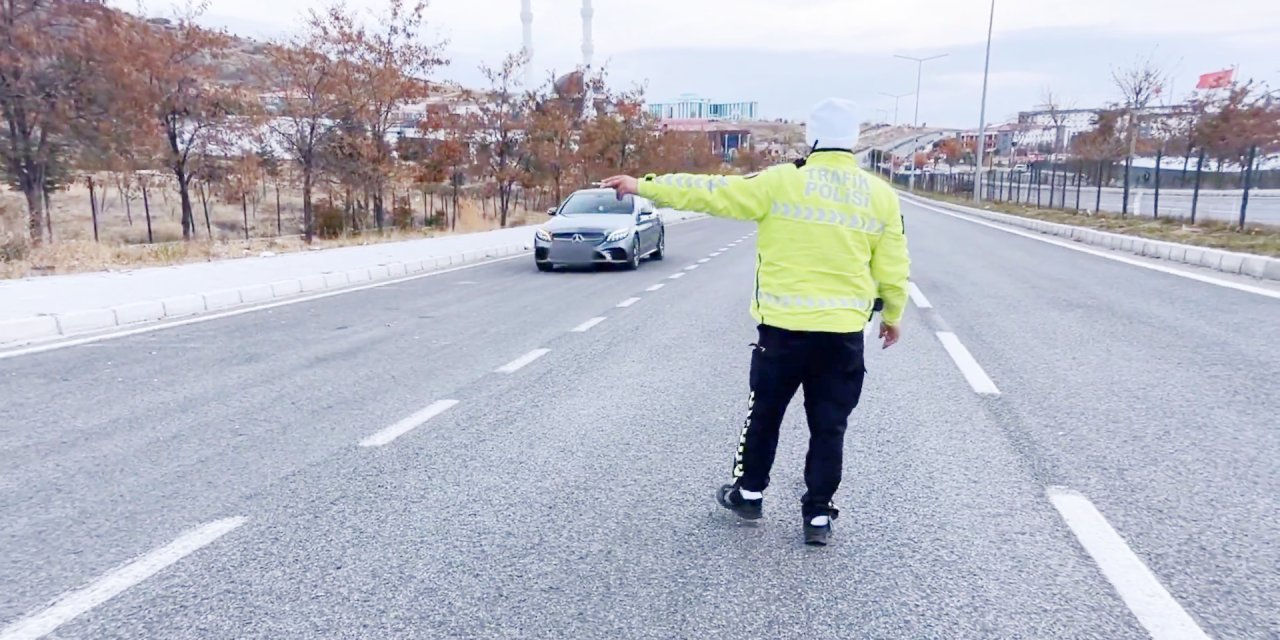 Yozgat’ta Bozok-19 huzur uygulaması gerçekleştirildi