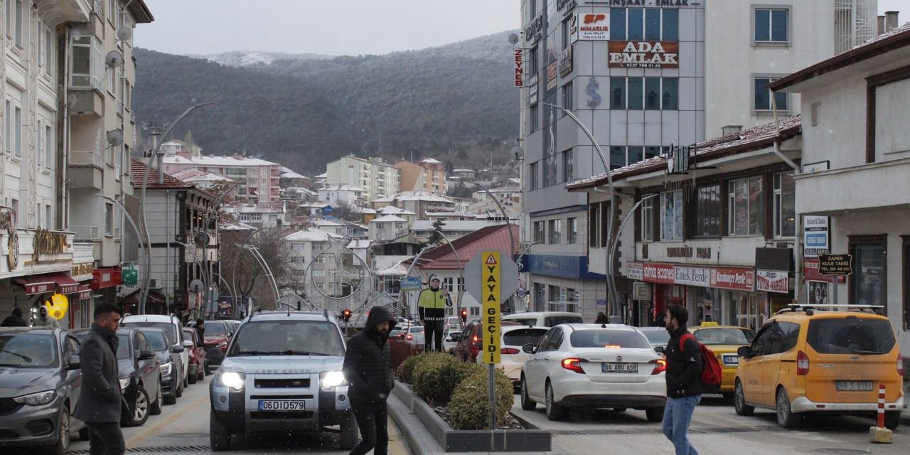 İşte Yozgat için alınan önemli kararlar