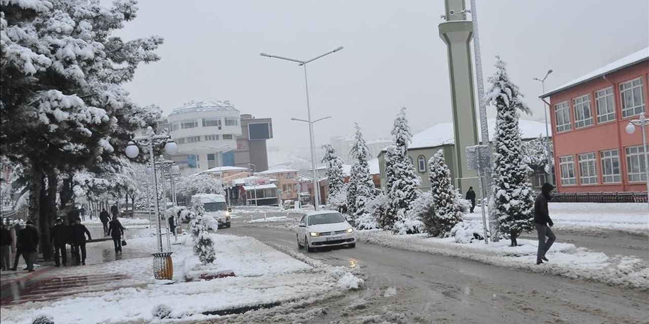 Yozgat güne zam haberiyle uyandı! Tabelalar bir kez daha değişti