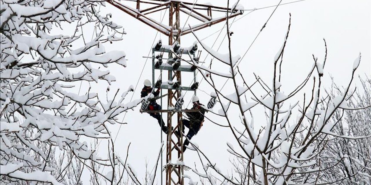 Hemen tedbirinizi alın! Yozgat’ta elektriği kesecek