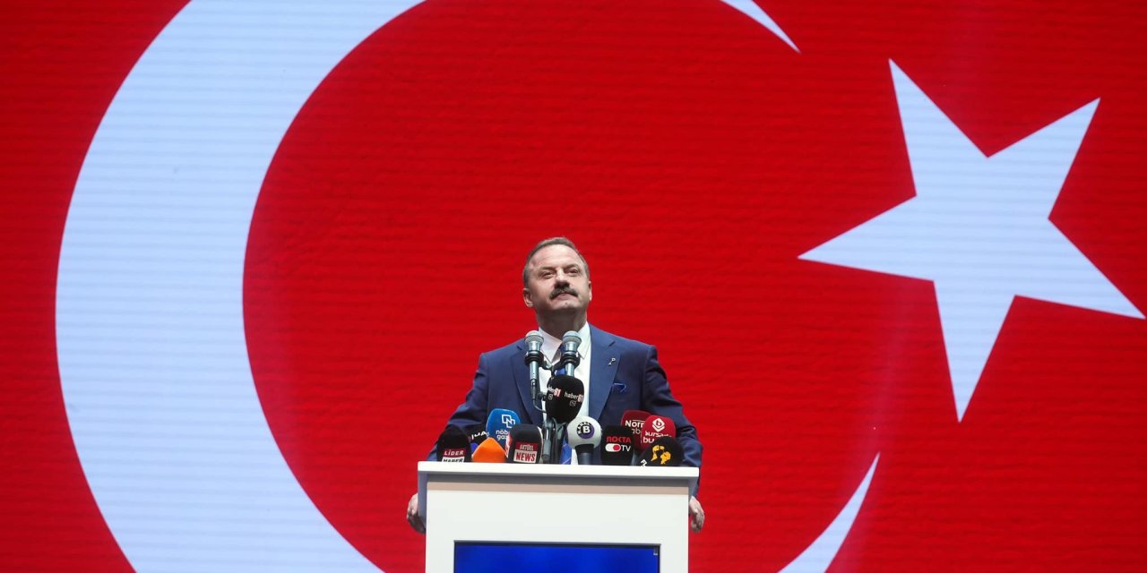 Yavuz Ağıralioğlu duyurdu! A Parti’nin Yozgat İl Başkanı belli oldu