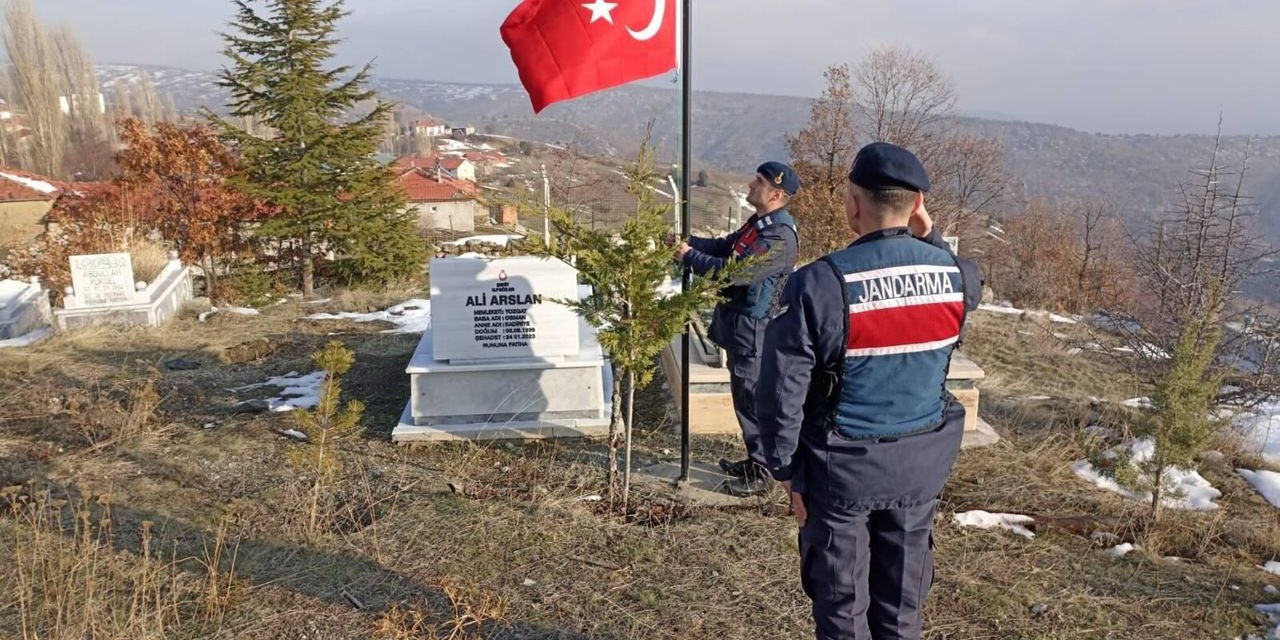 Yozgat'tan örnek vefa örneği! Vatandaşlardan teşekkür mesajları yağdı