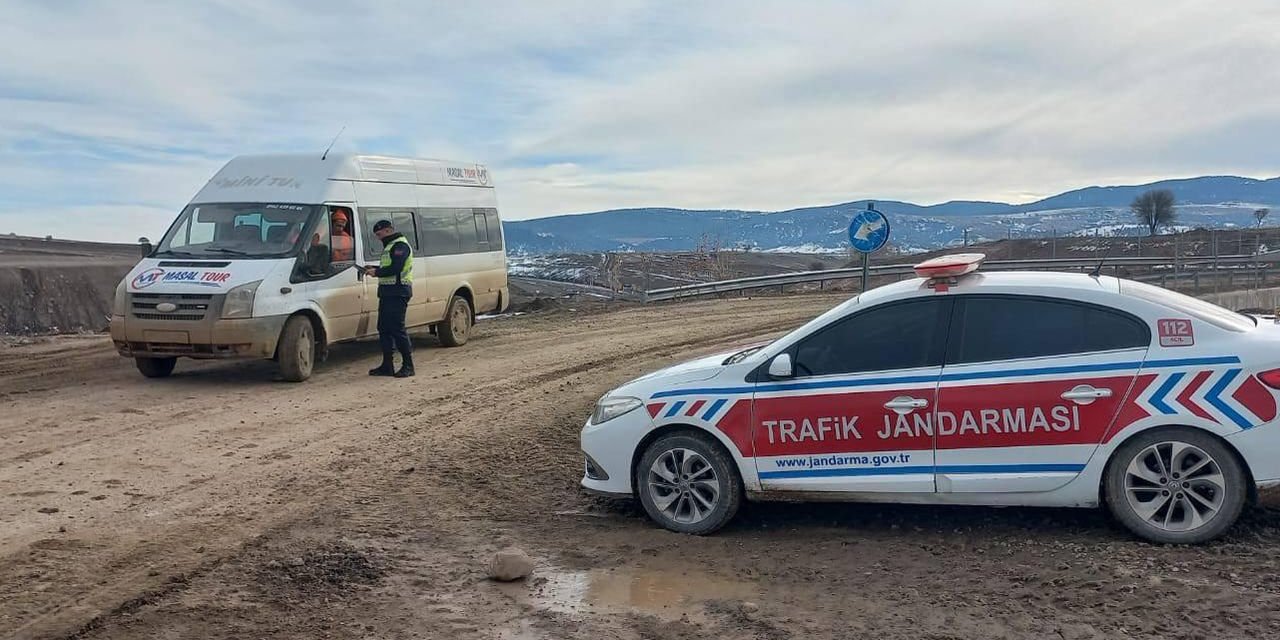 Yozgat'ın her köşesinde onlar var! Vatandaşlar takdirle karşılıyor