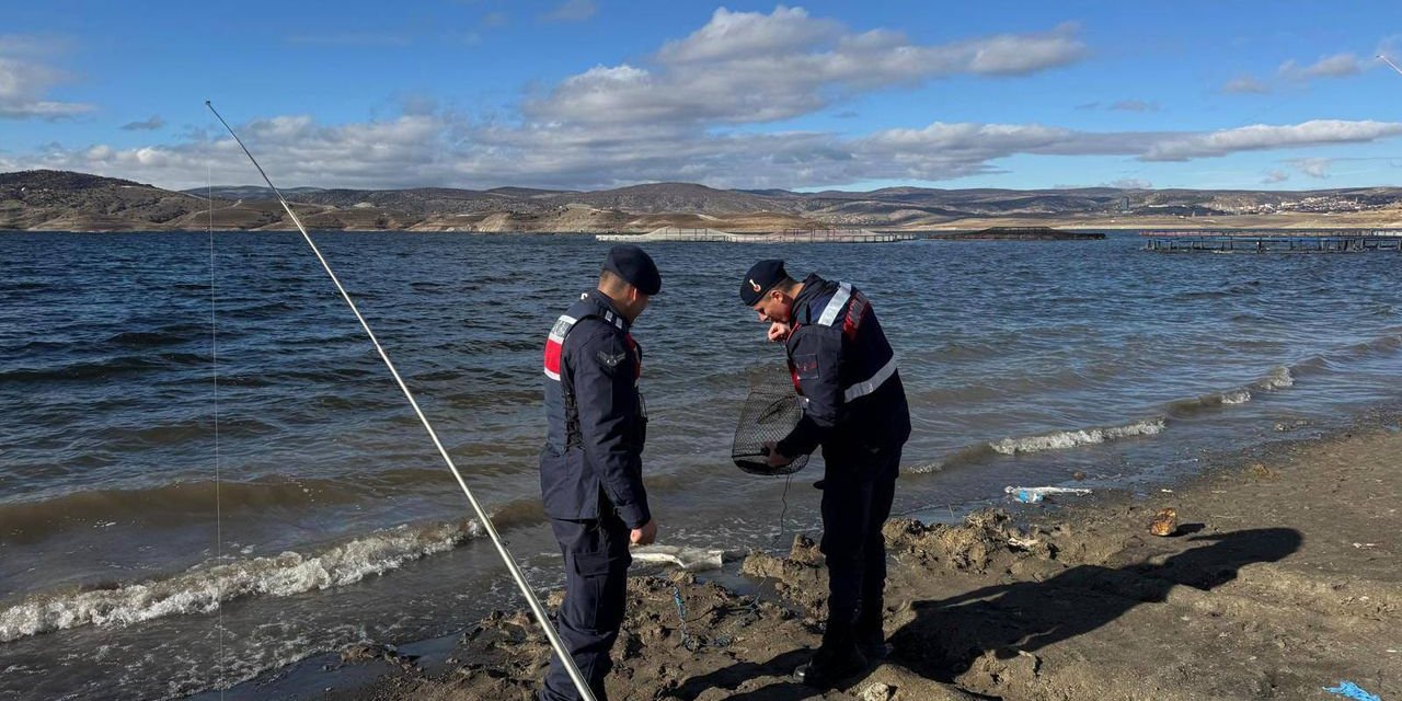 Yozgat'ta Jandarma ekiplerinde çifte denetim! Tedbirler her geçen gün artıyor