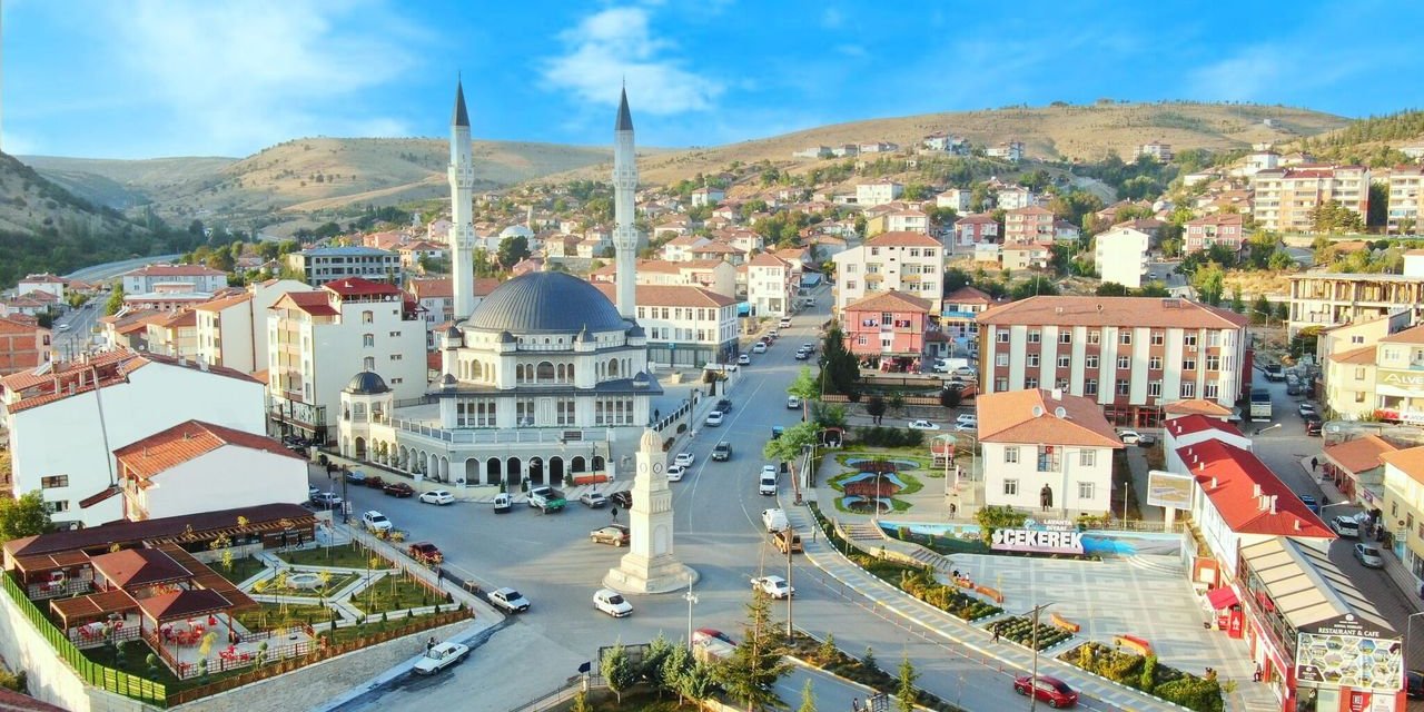 Yozgat'ta ortalık fena karıştı! İstifa hamlesinin ardından yeni açıklama geldi