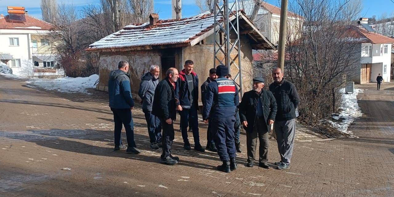 Yozgat'a uyarı üstüne uyarı yapılıyor! Tarım ve kırsal alanlarda güvenlik bilinci artırılıyor