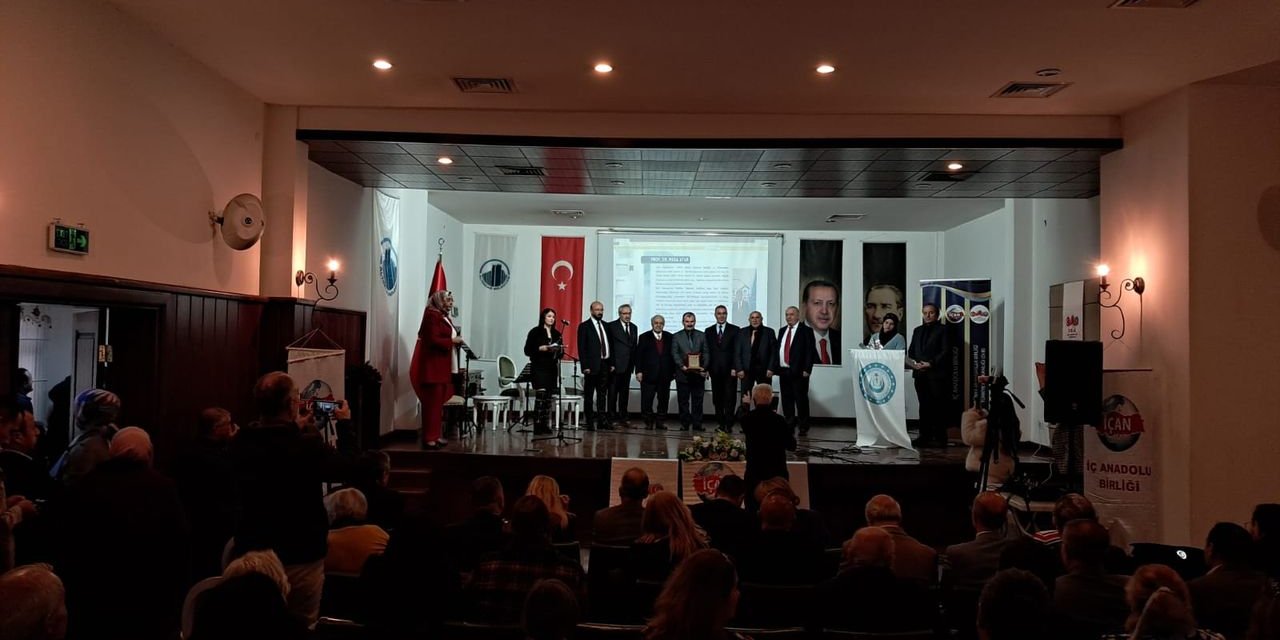 Ankara'dan Yozgat'a büyük ödülle dönüyor!