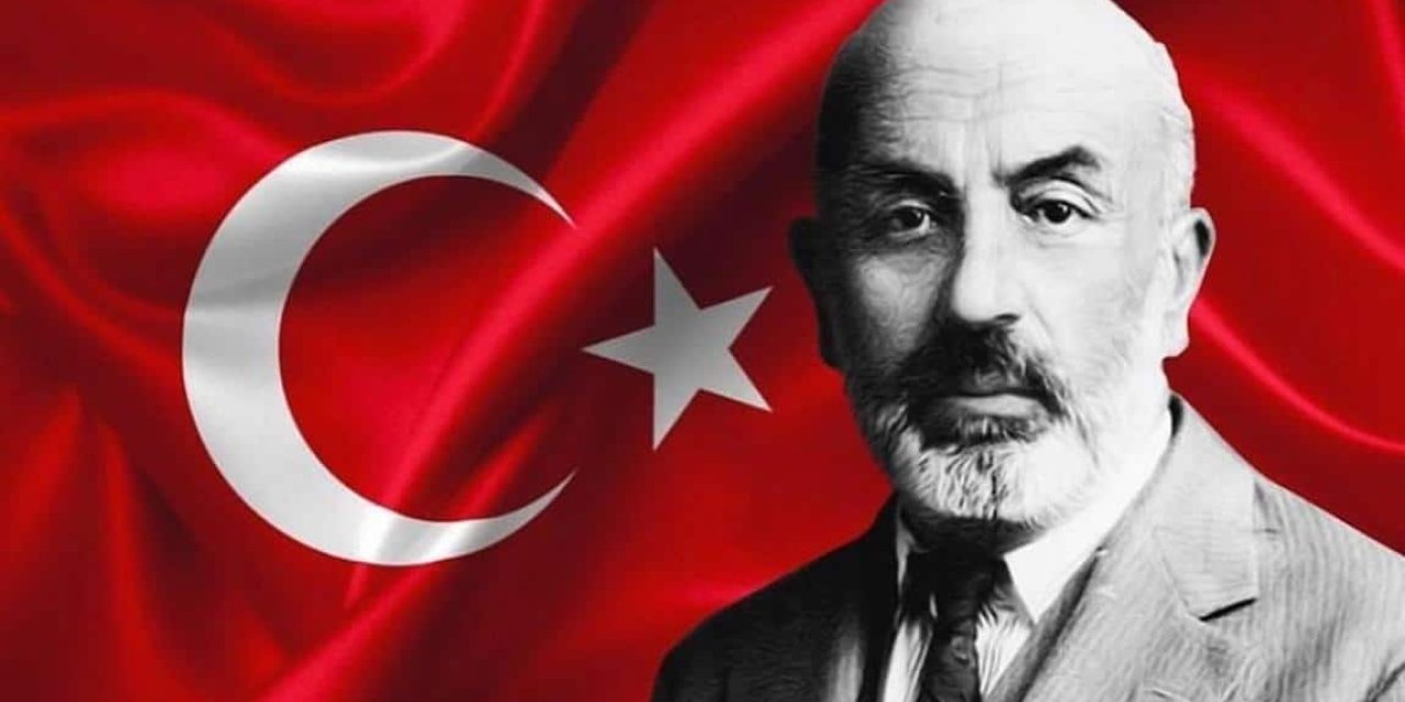 İstiklal Marşı şairi Mehmet Akif Ersoy Yozgat'a unutulmadı