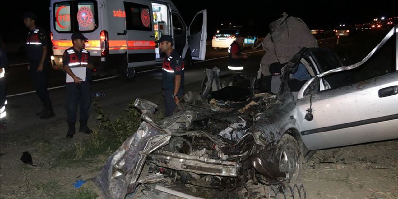 Yozgat'ın son dönemlerdeki kanayan yarası! Trafik kazalarındaki artışın sebebi ne?