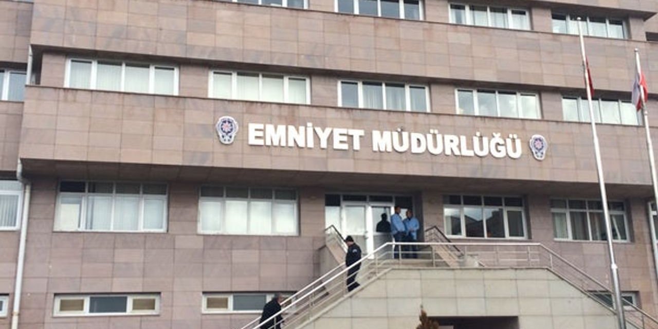 Yozgat İl Emniyet Müdürlüğü harekete geçti! Sadece son 1 haftada bakın neler yapıldı