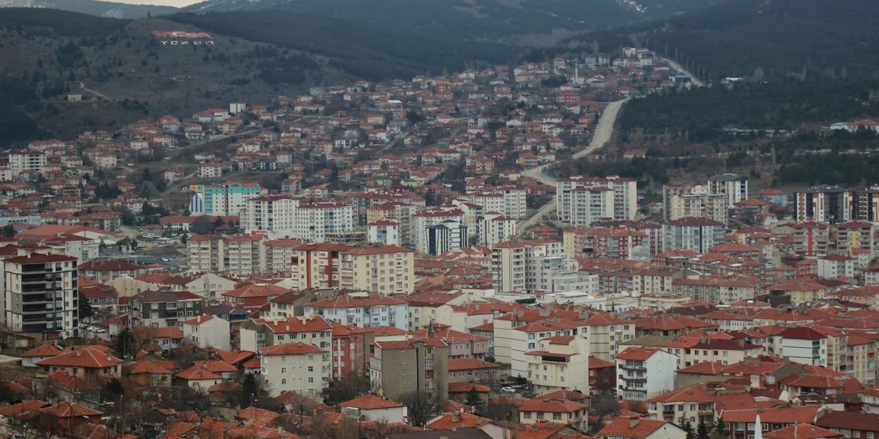 Yozgat'ta yılbaşı öncesi güvenlik ve asayiş tedbirleri artırıldı