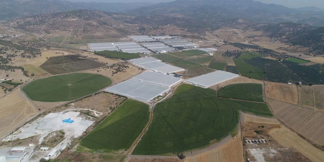 Yozgat'ta binlerce kişiye ekmek kapısı olacak! Yapılan tüm çalışmalarda sona gelindi