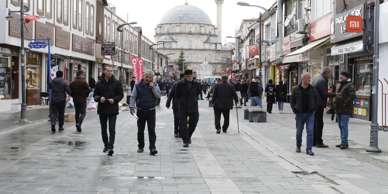 Yozgat ile ilgili son veriler herkesi şaşkına çevirdi! Bu açıklanan rakamlar neyin habercisi?