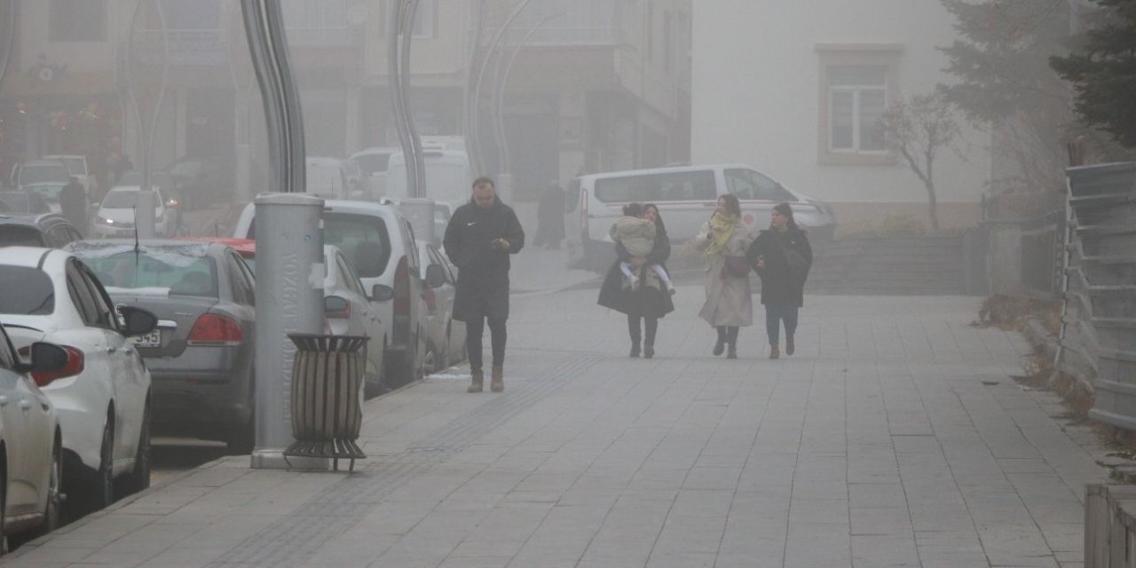 Meteoroloji son tahminlerini açıkladı! Yozgat'ta yeni haftada havalar nasıl olacak?