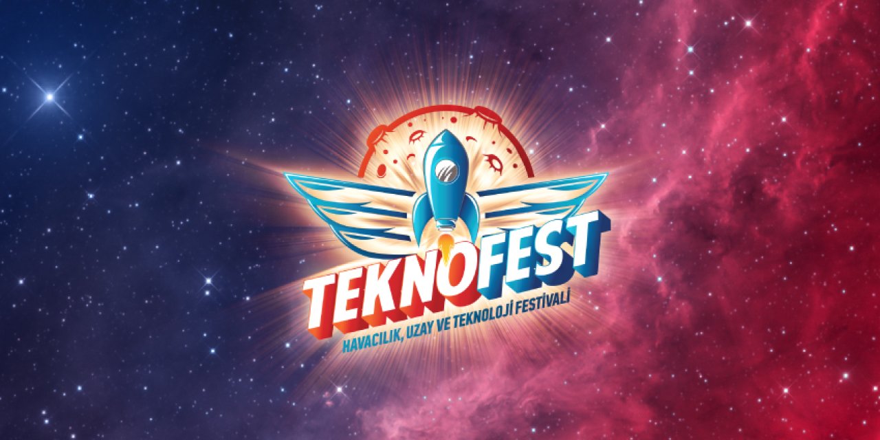 TEKNOFEST 2025 başvuruları başladı! 45 Milyon TL ödül ve daha fazlası