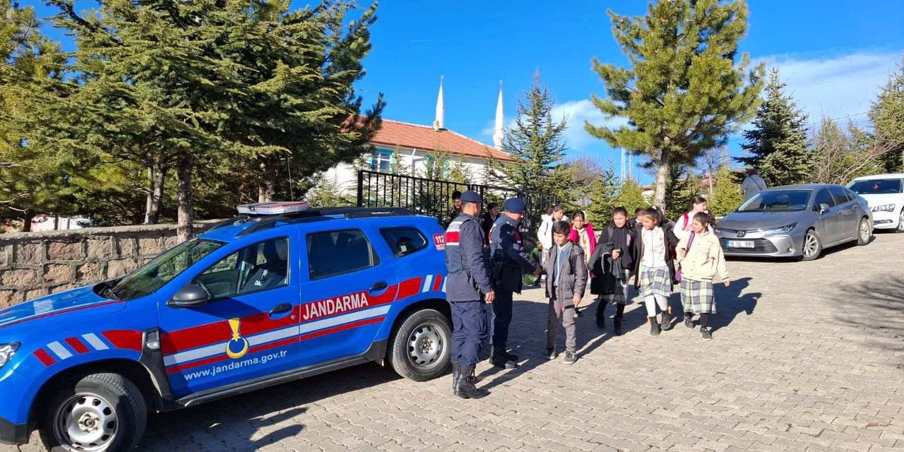 Akdağmadeni'nde olumsuz bir duruma rastlanmadı