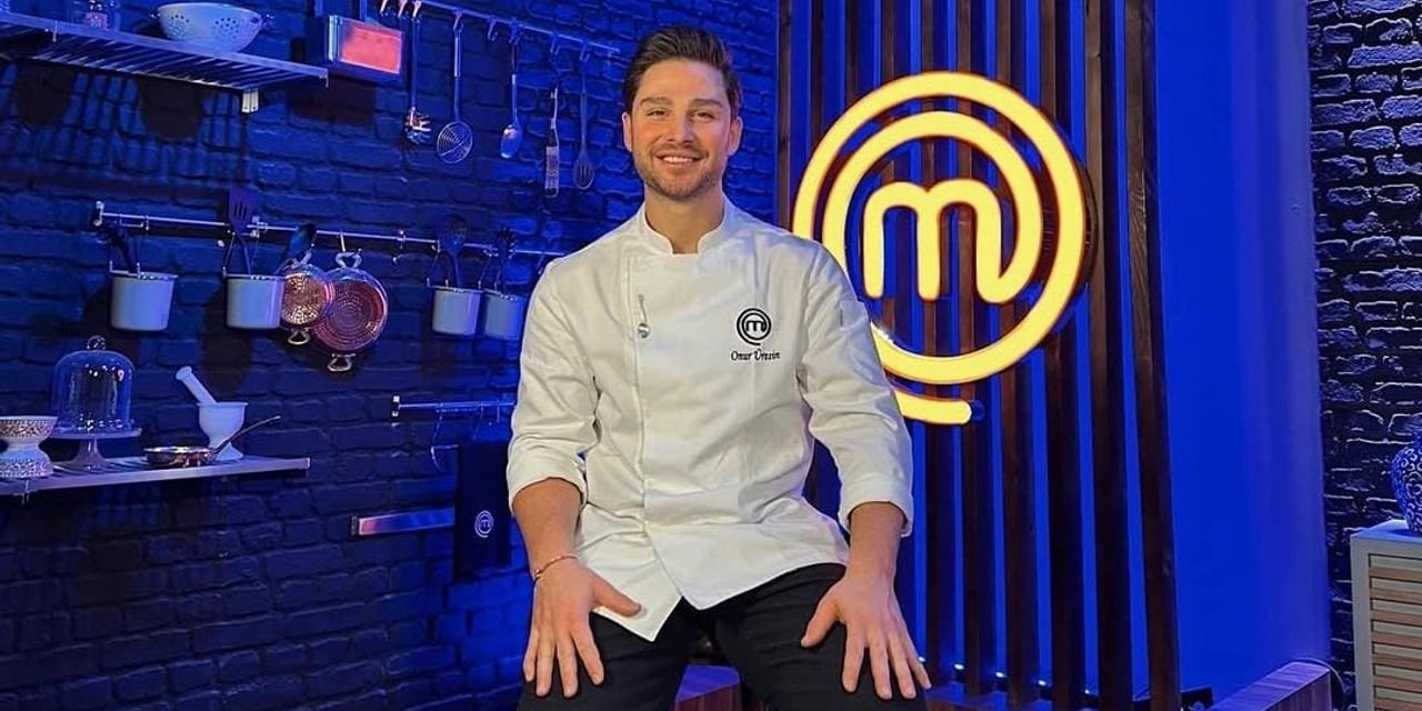 MasterChef Türkiye'nin ilk finalisti Onur Üresin kimdir, kaç yaşında, memleketi neresi?