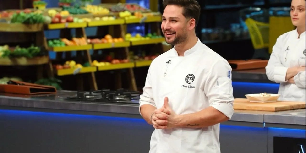 MasterChef şampiyonu Onur Üresin kimdir, kaç yaşında, memleketi neresi, evli mi?