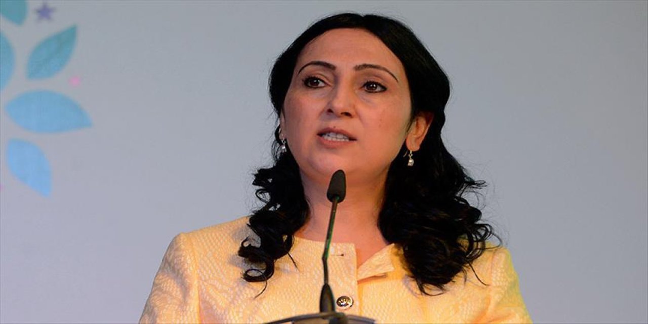 Figen Yüksekdağ kimdir, kaç yaşında, memleketi neresi, neden cezaevinde?