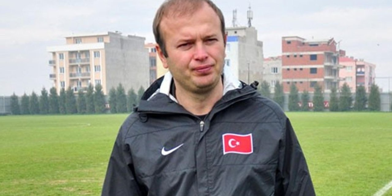 Türk futbolunun yıldız ismi Abdullah Ercan kimdir, kaç yaşında, hangi takımlarda oynadı, şimdi ne iş yapıyor?