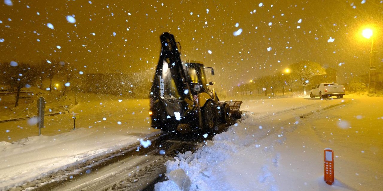 Yozgat'ta hafta boyunca havalar nasıl olacak? Meteoroloji son tahminlerini paylaştı