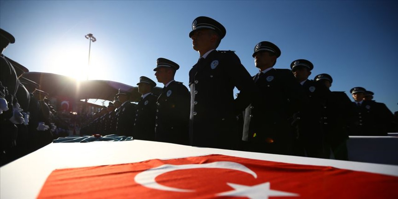 Yozgat'tan polis olmak isteyen gençlere müjde! Ücretsiz olarak eğitim vereceklerini duyurdular