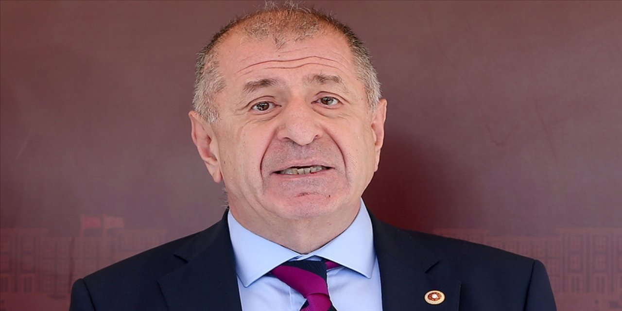 Zafer Partisi Genel Başkanı Ümit Özdağ neden tutuklandı, suçu ne, hangi cezaevine gönderildi?