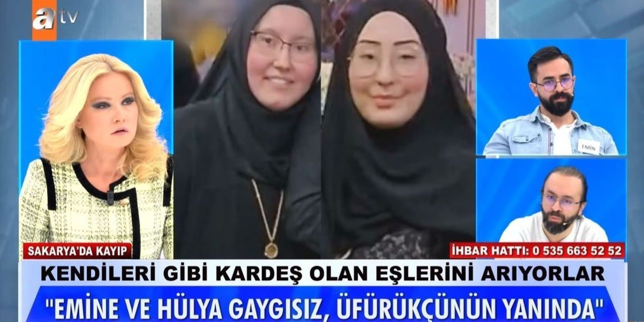 Müge Anlı'nın programında gündeme gelen Gönül Derman nede