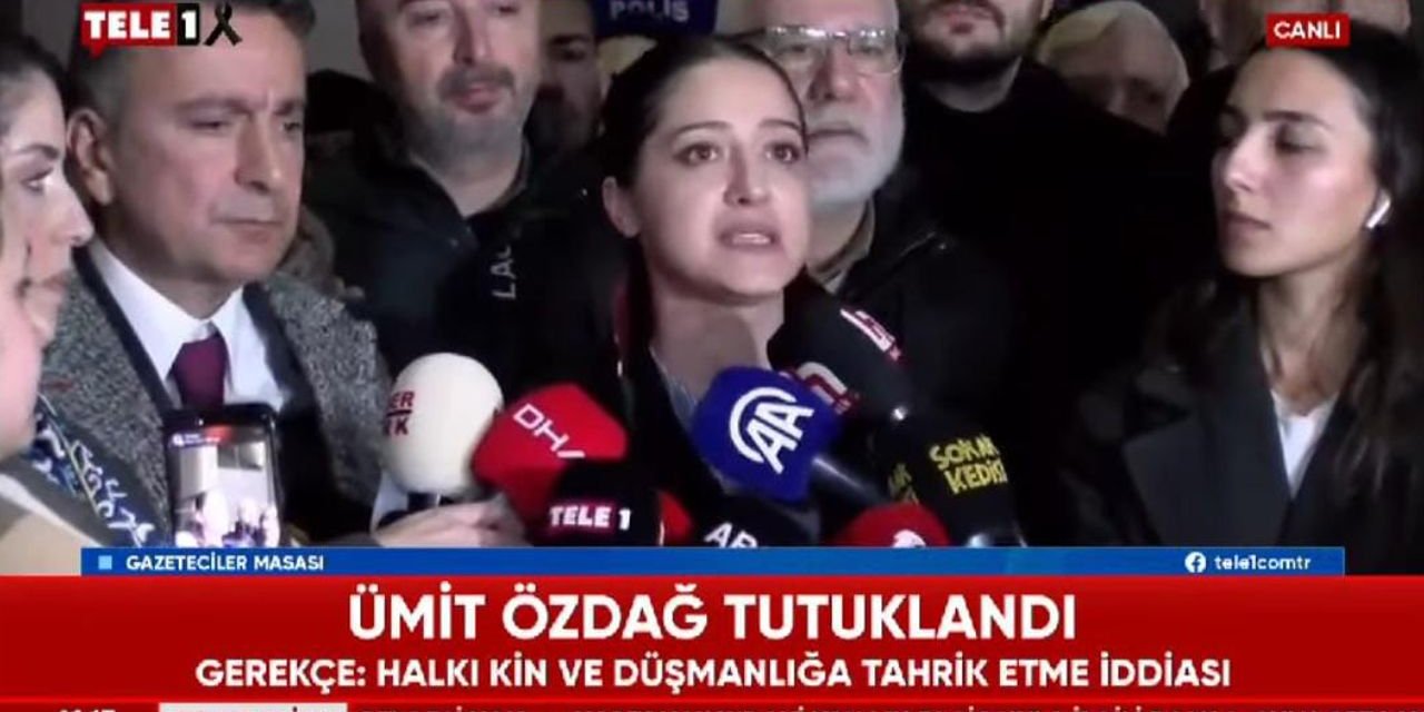 Zafer Partisi Genel Başkan Yardımcısı Sevdagül Tuncer neden gözaltına alındı? Sevdagül Tuncer kimdir, ne iş yapıyor, evli mi?