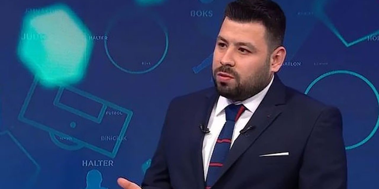 Salim Manav neden gündemde? Salih Manav kimdir, kaç yaşında, memleketi neresi, kaç yaşında, hangi gazetede çalışıyor?