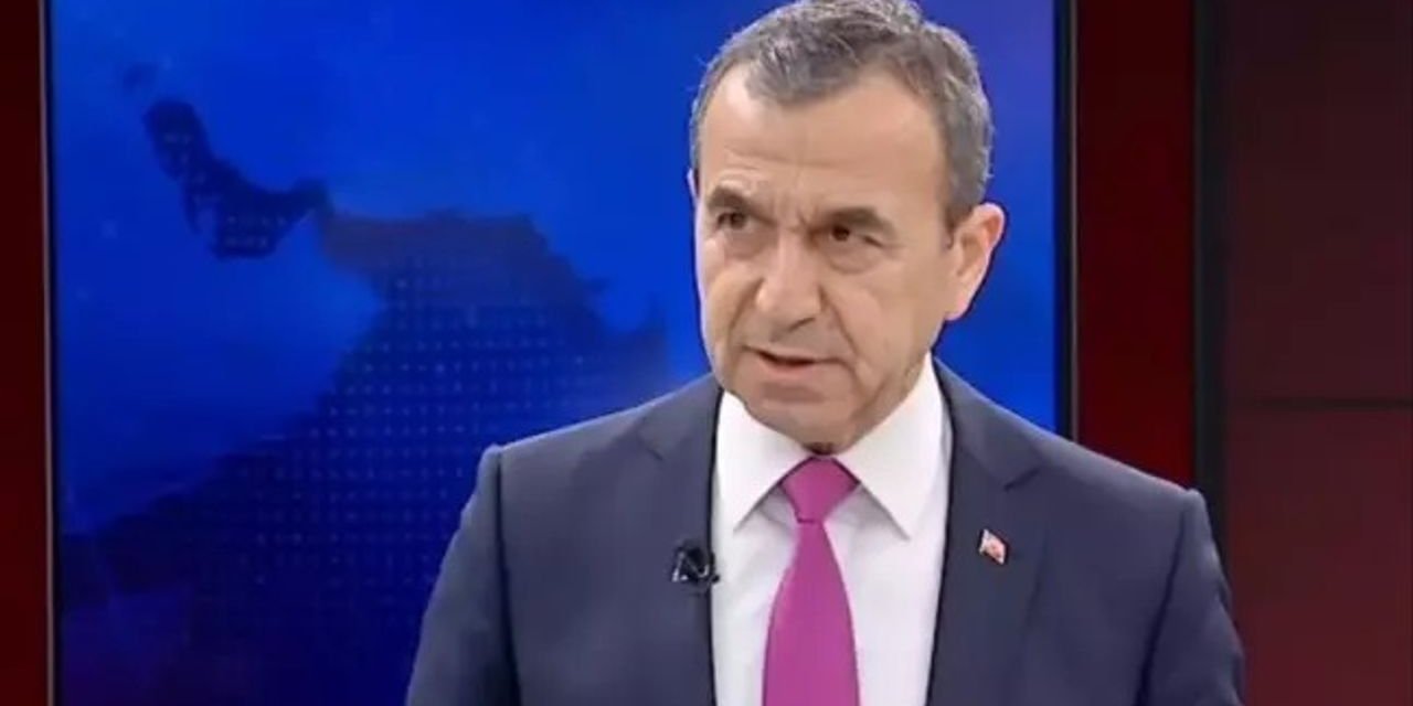 Naim Babüroğlu neden gündemde? Naim Babüroğlu kimdir, kaç yaşında, ne iş yapıyor, hangi partiden?