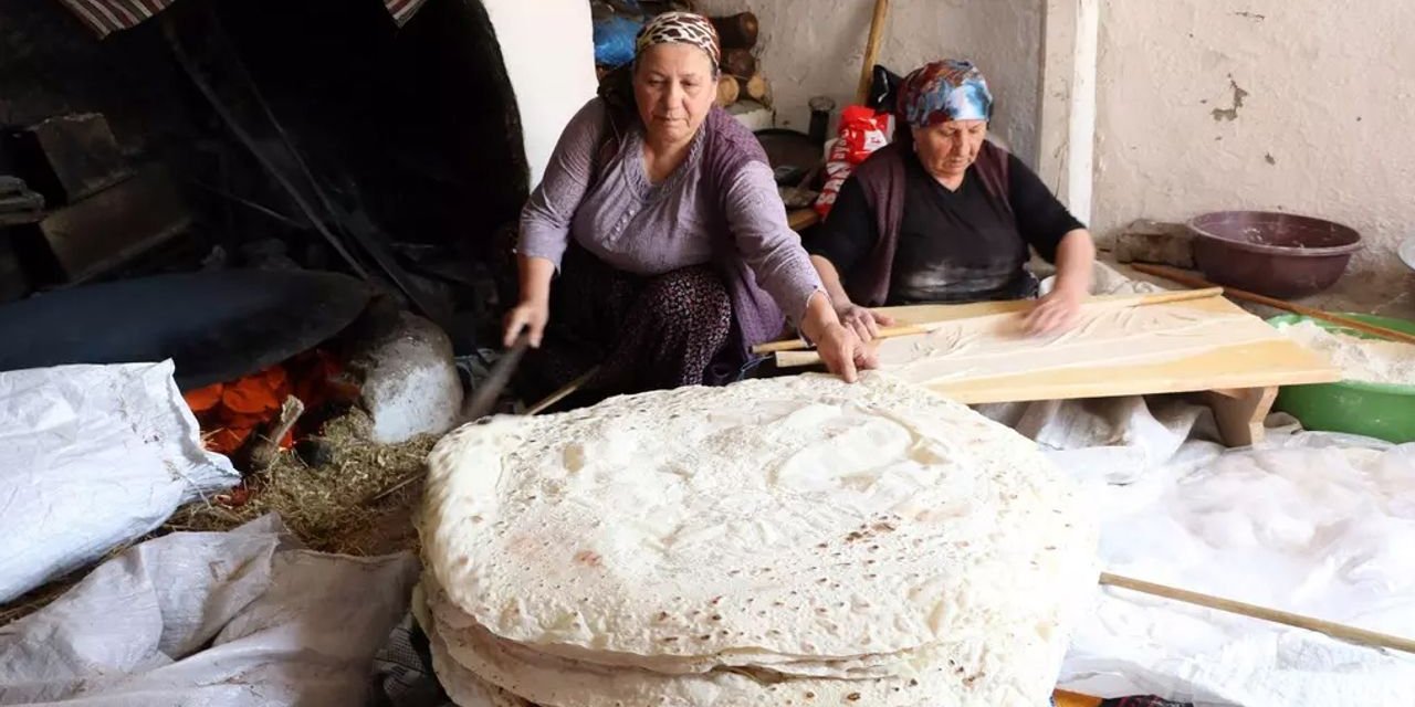 Geleneksel lezzetlerin başkenti Yozgat! İşte nesilden nesile aktarılan damak çatlan lezzetler