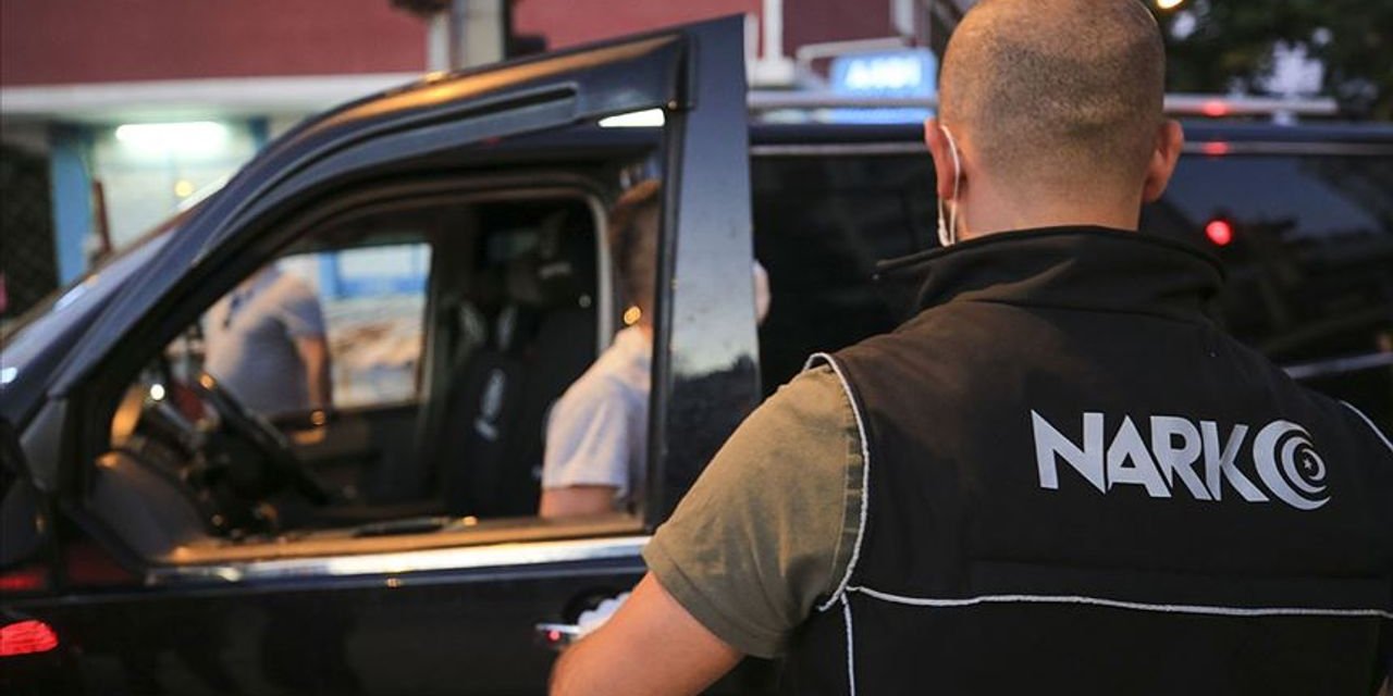 Adana'dan Çorum'a doğru yola çıktılar! Yozgat'ta polis tarafından enselendiler