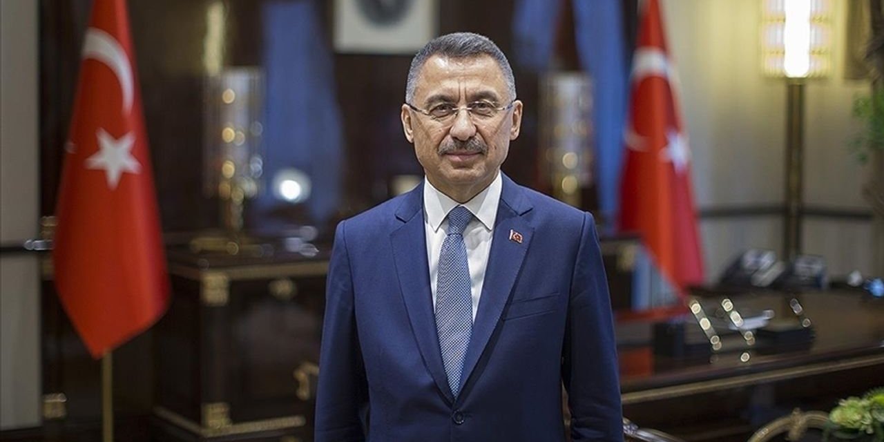 Fuat Oktay büyük destek olmuştu! Yozgat'ta o bölgeden şifa fışkırıyor
