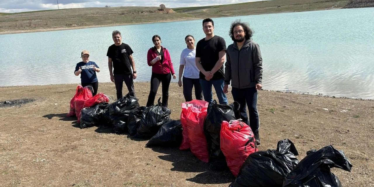 Yozgat'tan ayakta alkışlanacak hareket! Duyarlılıklarıyla tüm dikkatleri üzerlerine çektiler