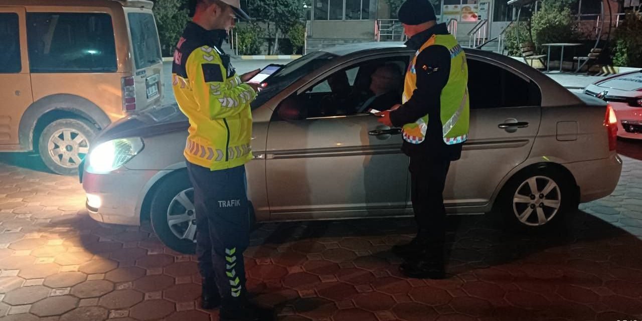 Yozgat'ta hatalı sürücüye af yok!