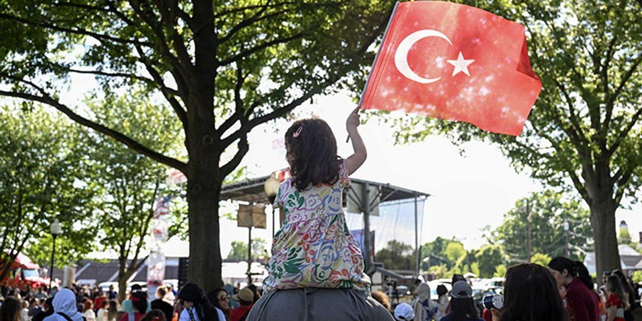 Türk Ocakları Yozgat Şube Başkanı Dr. Gökalp Çınarer’den birlik ve vefa vurgusu