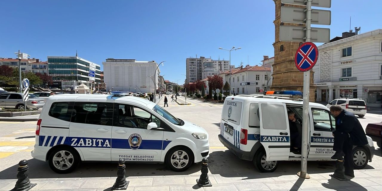 Yozgat'ta 42 işletmede neler olmuş neler!
