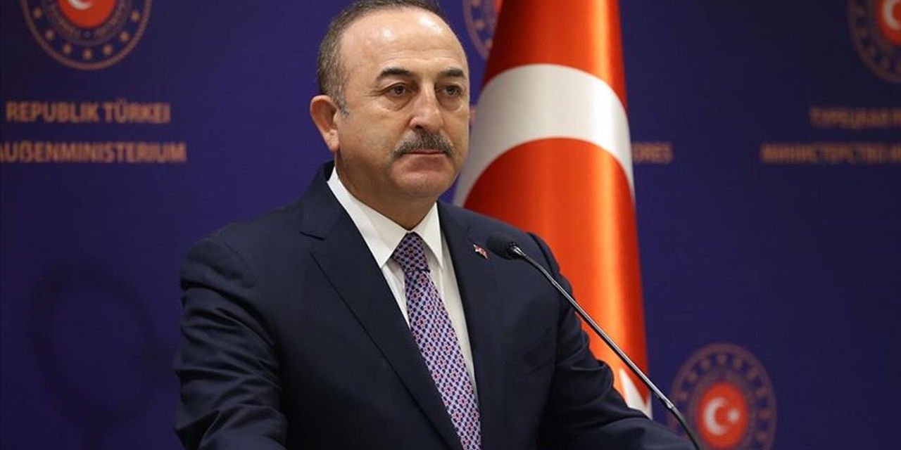 Mevlüt Çavuşoğlu yiğitler diyarı Yozgat'a gelecek!