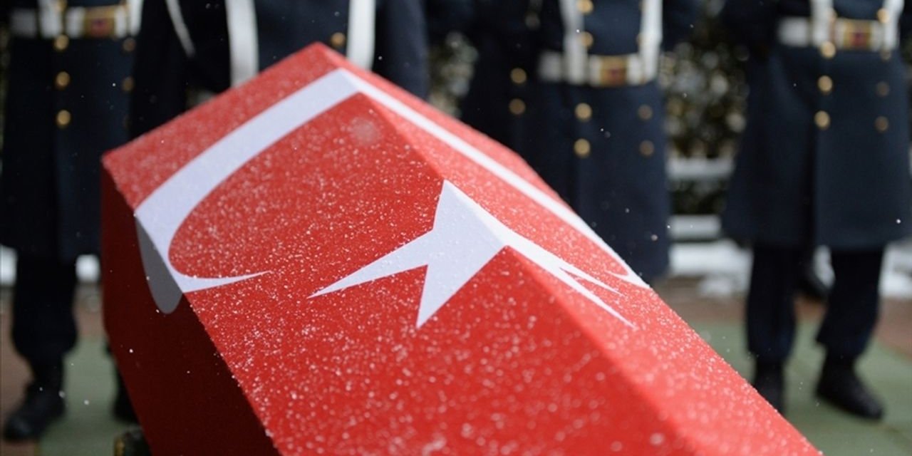 Şehadet haberi Yozgat'ı yasa boğmuştu! Şehidimizin ismi artık burada yaşatılacak