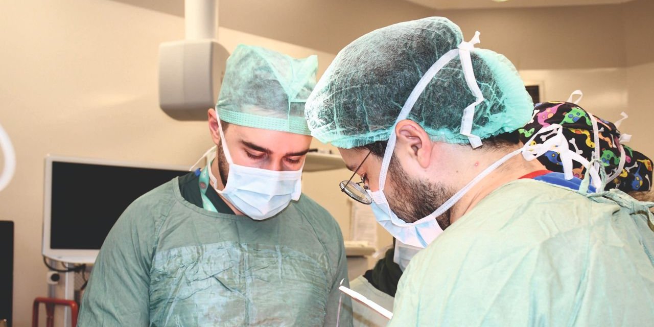Yozgat Şehir Hastanesi’nde bir ilk gerçekleşti! Operasyon başarıyla tamamlandı