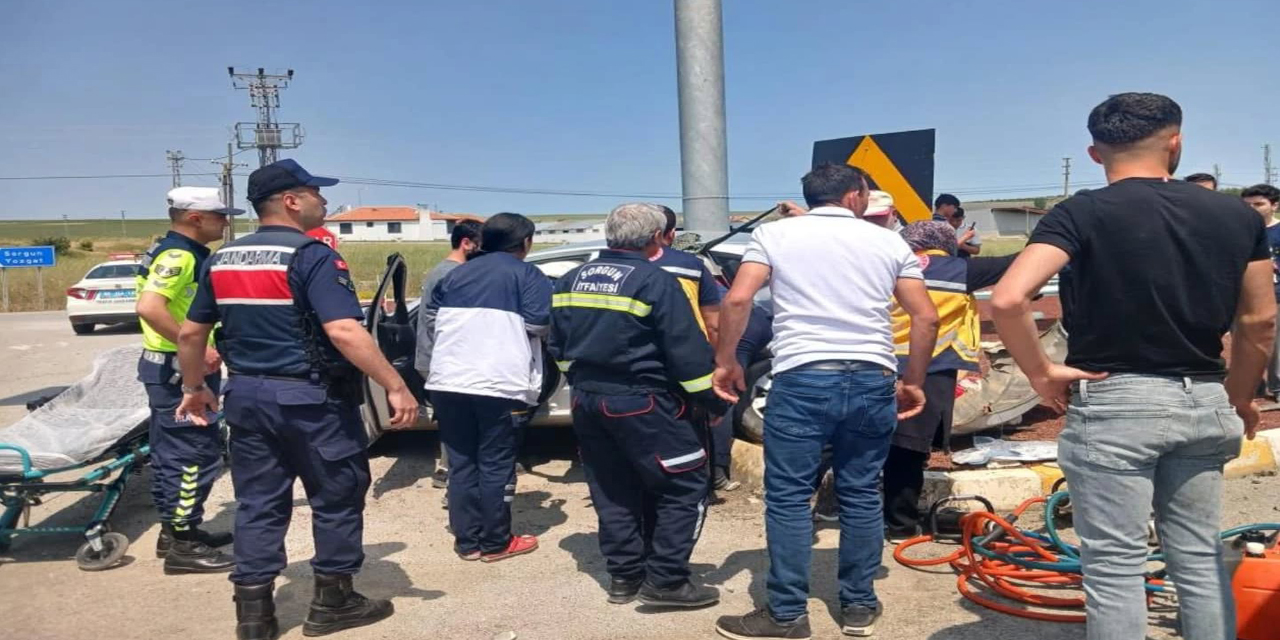 Kazalar can almaya devam ediyor
