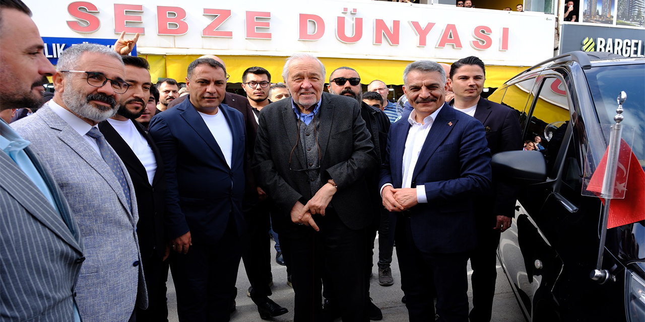 Ünlü tarihçiden dikkat çeken Yozgat paylaşımı
