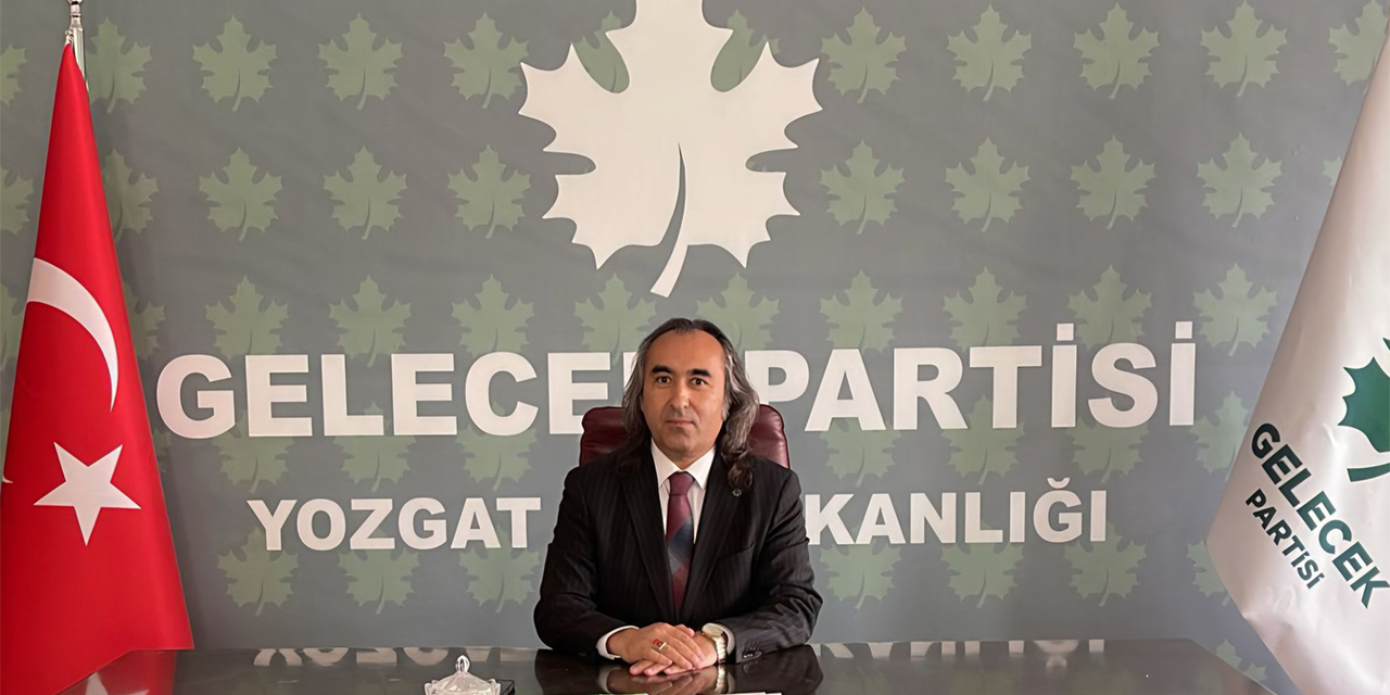 Özdağ'ın tahliyesi önemli bir gelişmedir