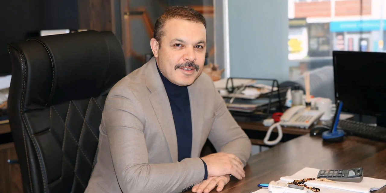 YOSİAD 'Yozgat' demek
