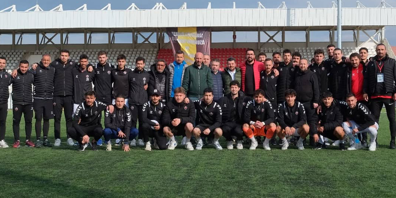 Bozokspor'un talipleri çoğalıyor